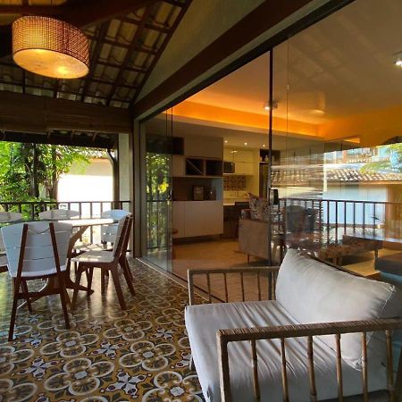 Duplex Lagoa Do Forte Praia do Forte Exterior photo